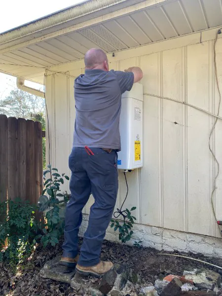 Hemphill Services Picture 1