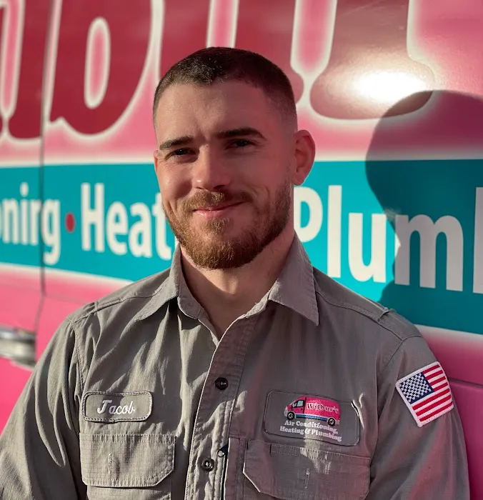 Wilbur's Air Conditioning, Heating & Plumbing Picture 1