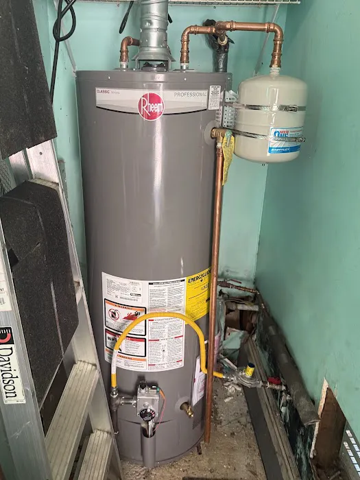 Wilbur's Air Conditioning, Heating & Plumbing Picture 6