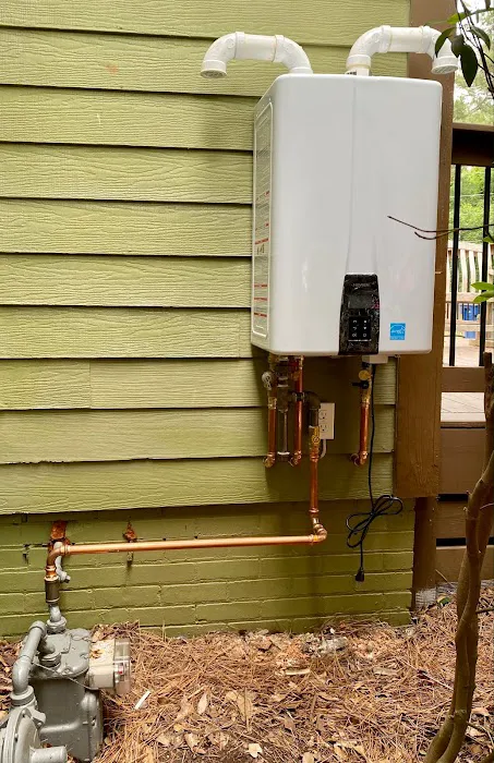 Wilbur's Air Conditioning, Heating & Plumbing Picture 8