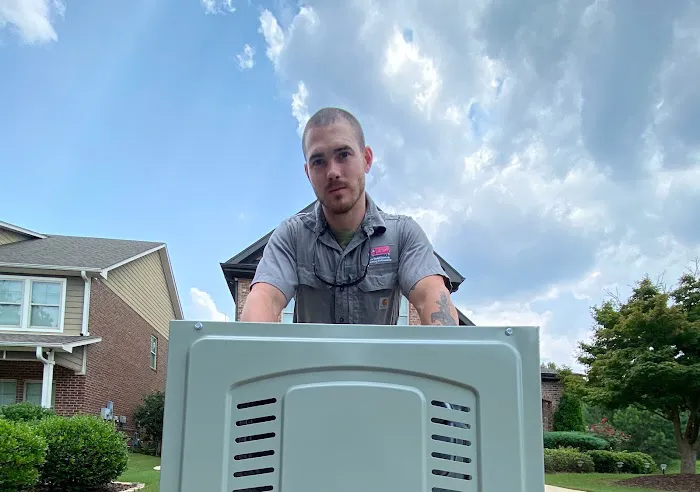 Wilbur's Air Conditioning, Heating & Plumbing Picture 9