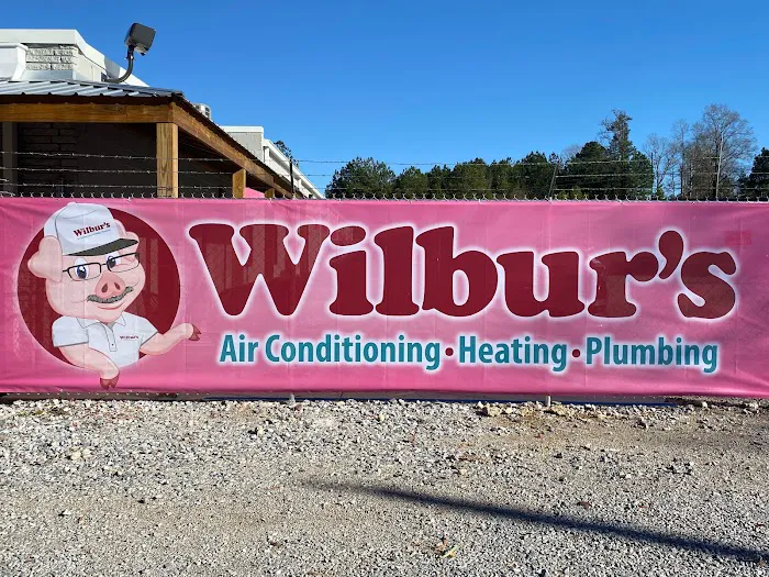 Wilbur's Air Conditioning, Heating & Plumbing Picture 7