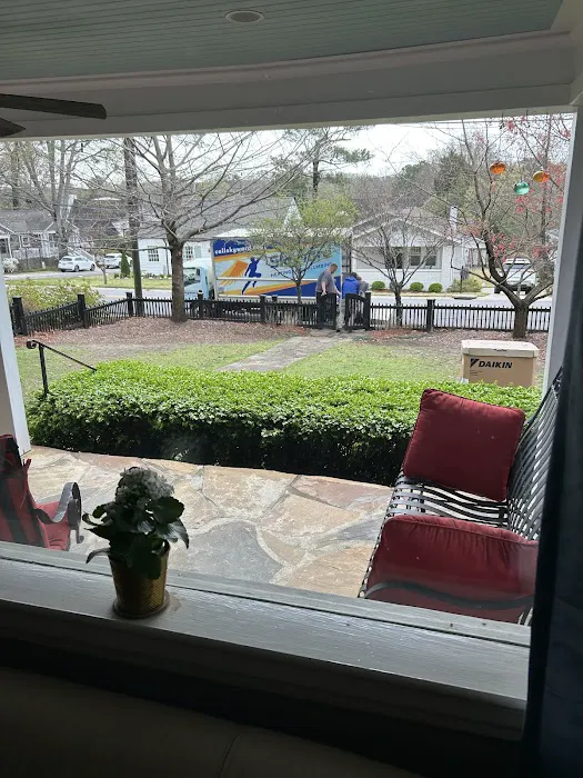 Skyward Heating Air Plumbing Picture 3