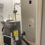 Skyward Heating Air Plumbing