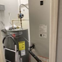 Skyward Heating Air Plumbing ico