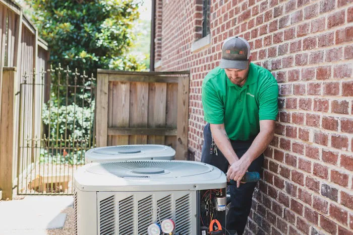 Guin Service, LLC Picture 1