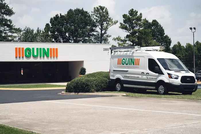 Guin Service, LLC Picture 4