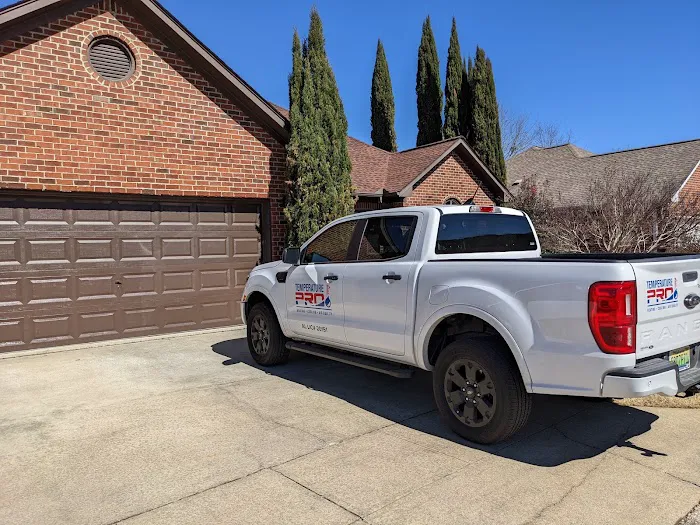 TemperaturePro Picture 1