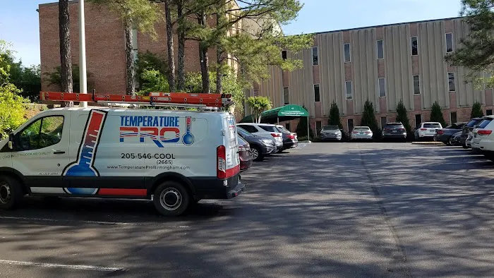 TemperaturePro Picture 2