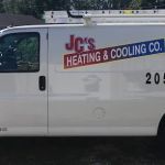 JC'S Heating and Cooling Co. Inc.
