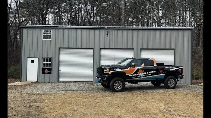Alabama Cooling and Heating Picture 3