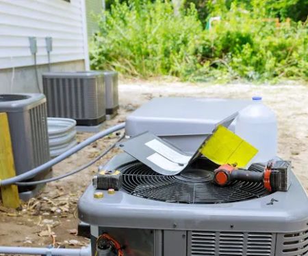 Alabama Cooling and Heating