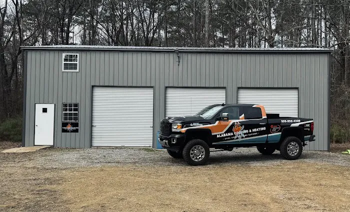 Alabama Cooling and Heating Picture 5