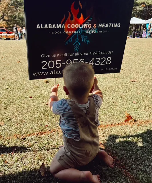 Alabama Cooling and Heating Picture 8