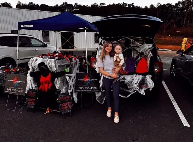 Alabama Cooling and Heating Picture 7