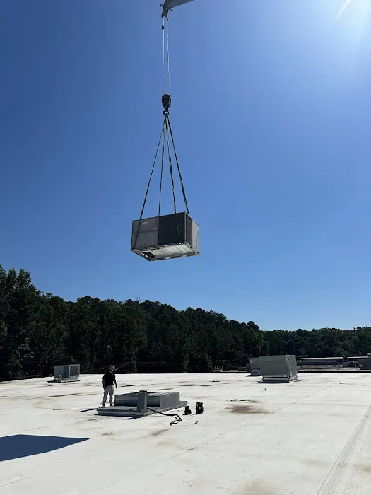 Tiger Mechanical Service Picture 1