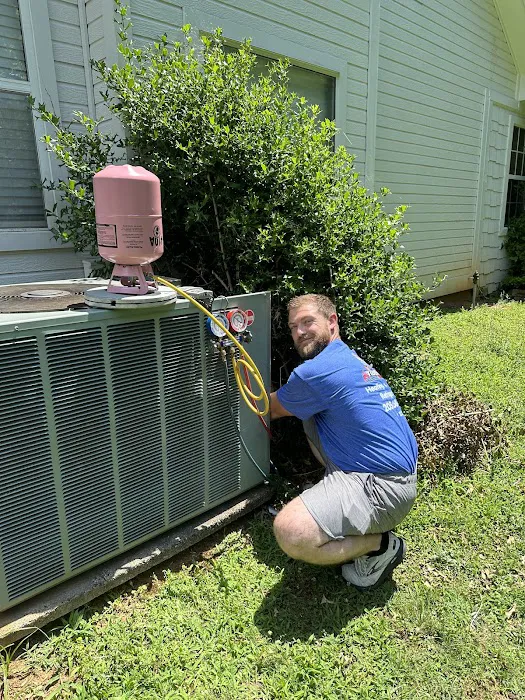 Tiger Mechanical Service Picture 3