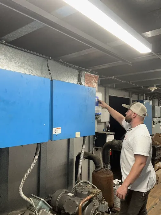 Tiger Mechanical Service Picture 5