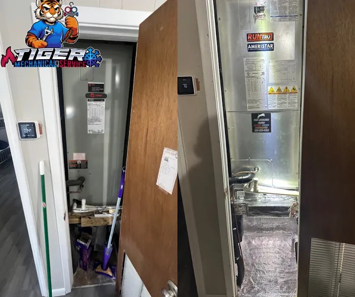 Tiger Mechanical Service Picture 8