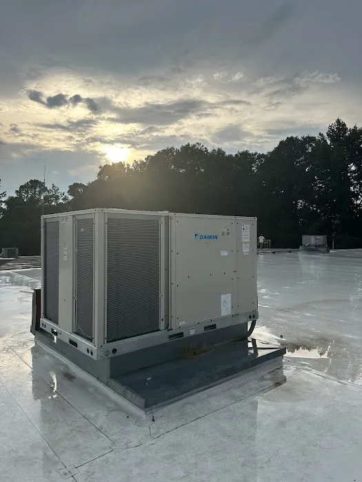 Tiger Mechanical Service Picture 7