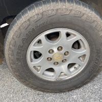 Express Oil Change & Tire Engineers ico