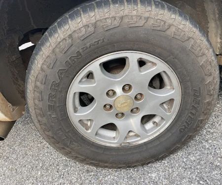 Express Oil Change & Tire Engineers