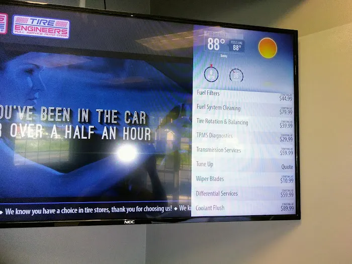 Express Oil Change & Tire Engineers Picture 8