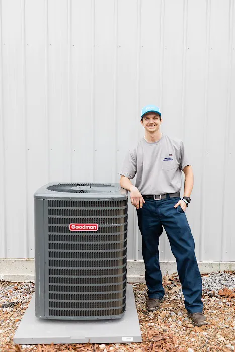 Campbell Air Conditioning, LLC Picture 1