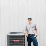 Campbell Air Conditioning, LLC