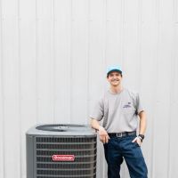 Campbell Air Conditioning, LLC ico
