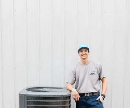 Campbell Air Conditioning, LLC