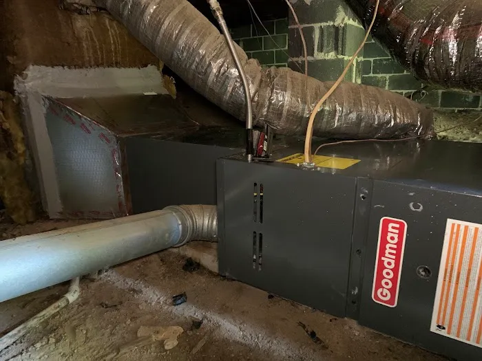 Campbell Air Conditioning, LLC Picture 2