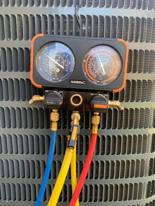 Campbell Air Conditioning, LLC Picture 7