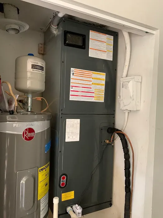 Campbell Air Conditioning, LLC Picture 6