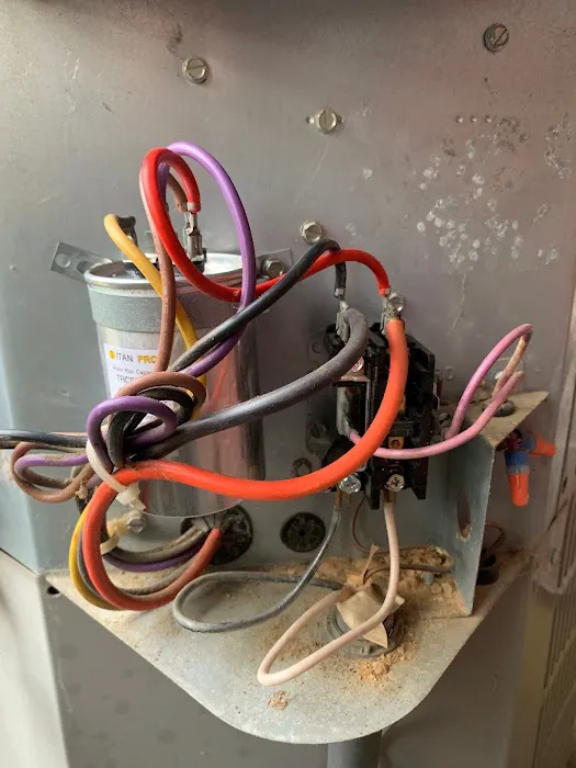 Campbell Air Conditioning, LLC Picture 5