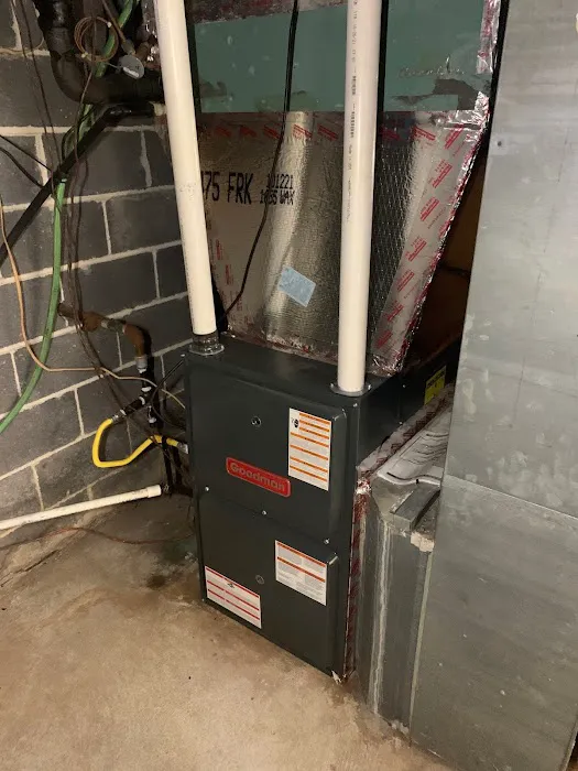 Campbell Air Conditioning, LLC Picture 4