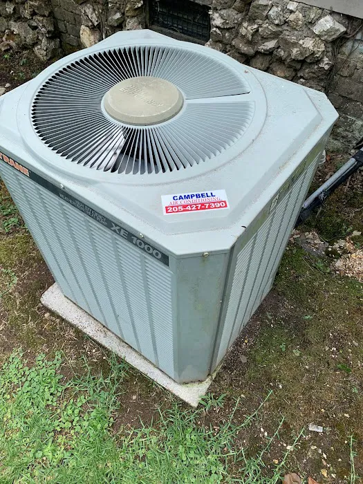 Campbell Air Conditioning, LLC Picture 8