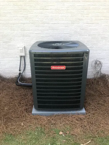 Gipson Heating & Air Conditioning LLC Picture 1