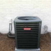 Gipson Heating & Air Conditioning LLC ico