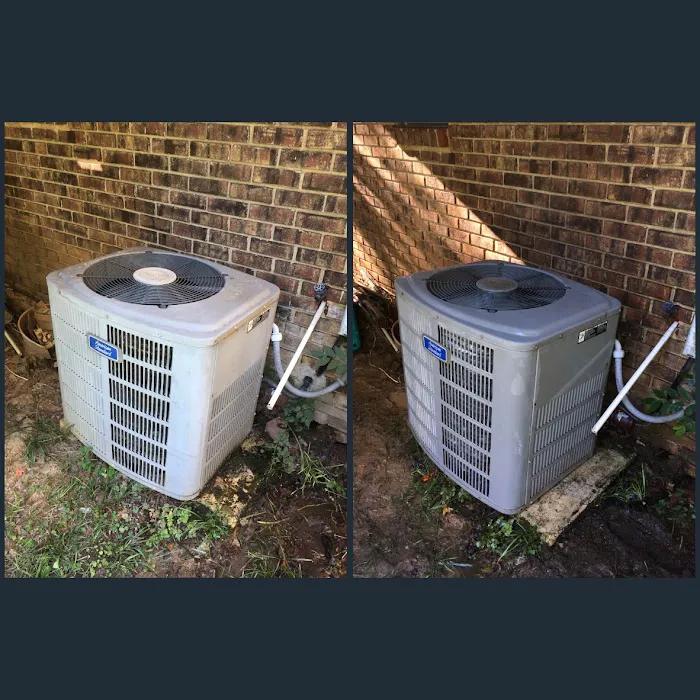 Gipson Heating & Air Conditioning LLC Picture 2