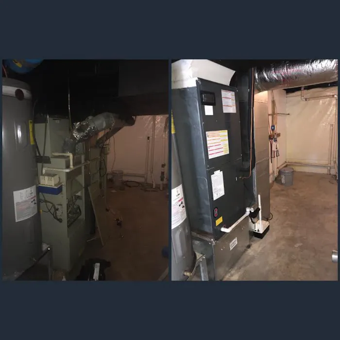 Gipson Heating & Air Conditioning LLC Picture 5