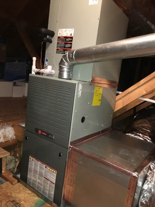 Gipson Heating & Air Conditioning LLC Picture 7