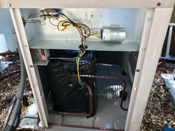 Gipson Heating & Air Conditioning LLC Picture 9