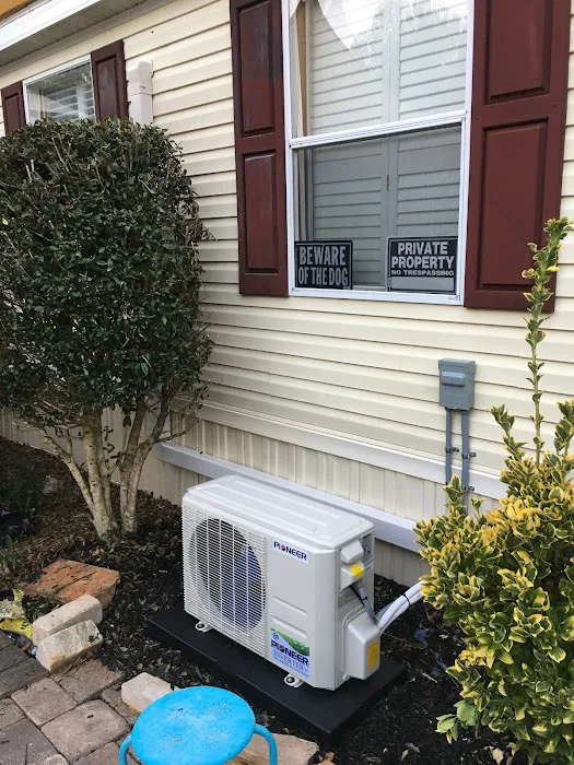 Gipson Heating & Air Conditioning LLC Picture 8
