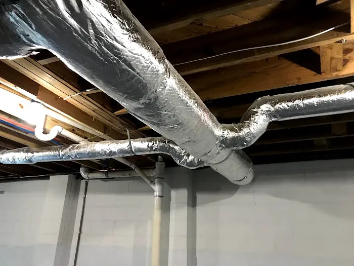 Gipson Heating & Air Conditioning LLC Picture 10