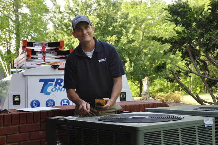 Trinity Contractors Picture 3