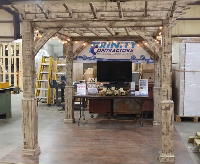 Trinity Contractors Picture 8