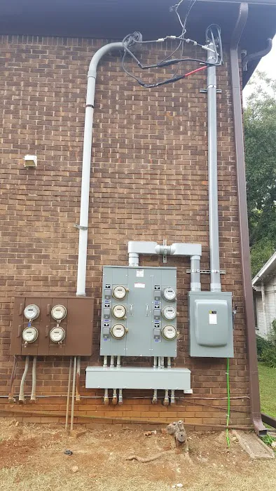 Trinity Contractors Picture 9