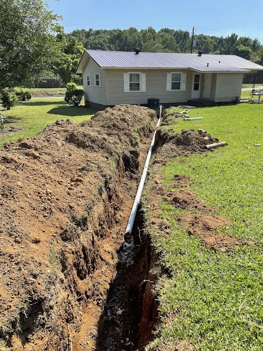 Ted's Plumbing Picture 1