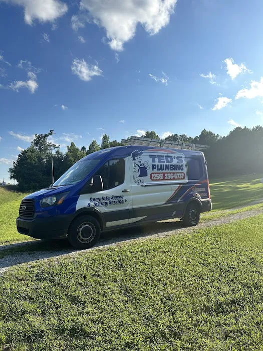 Ted's Plumbing Picture 3